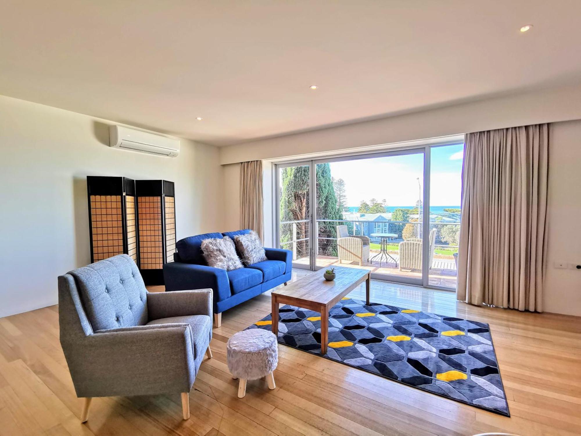 Phoenix Apartments Lorne Ngoại thất bức ảnh