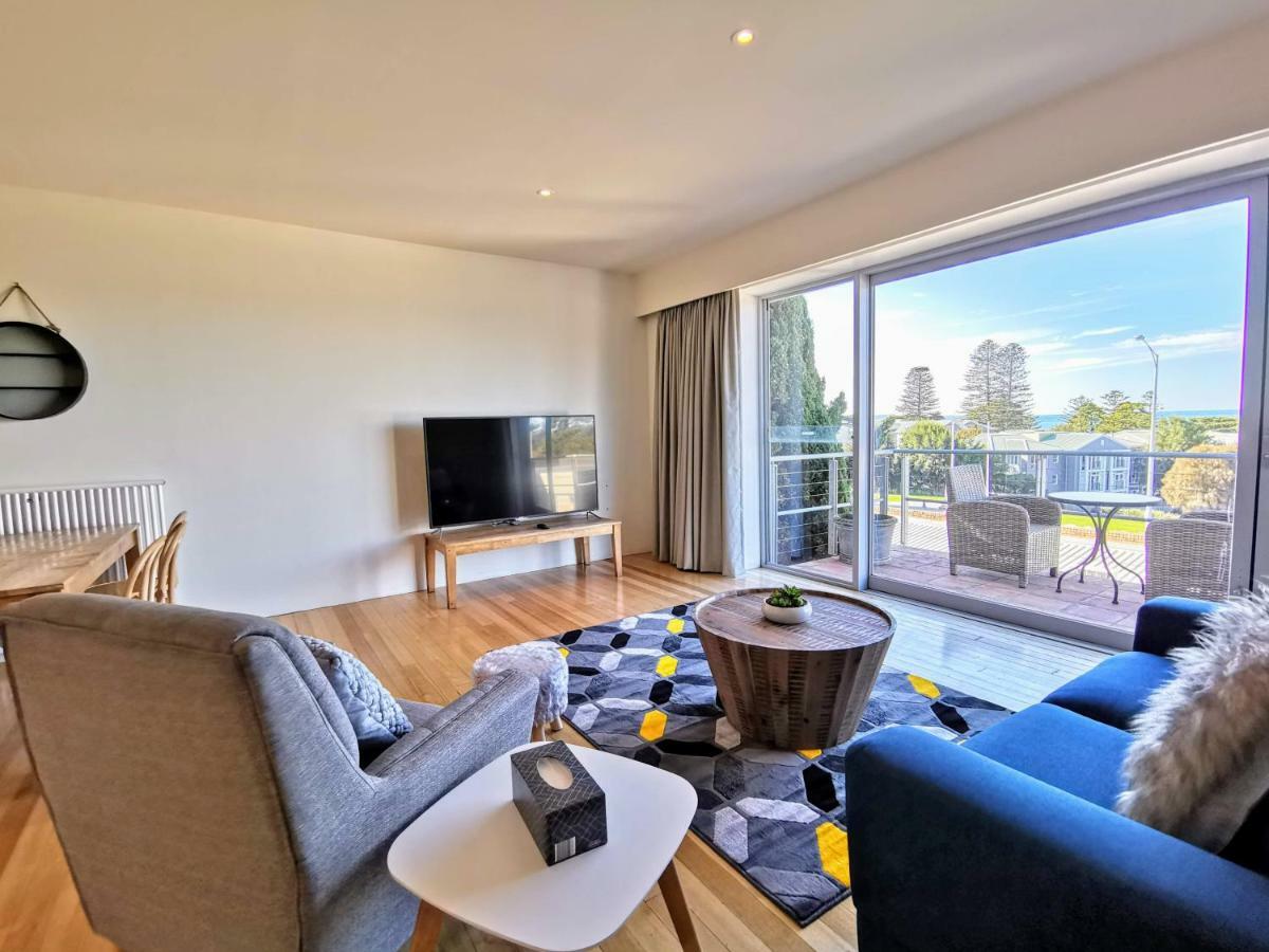 Phoenix Apartments Lorne Ngoại thất bức ảnh