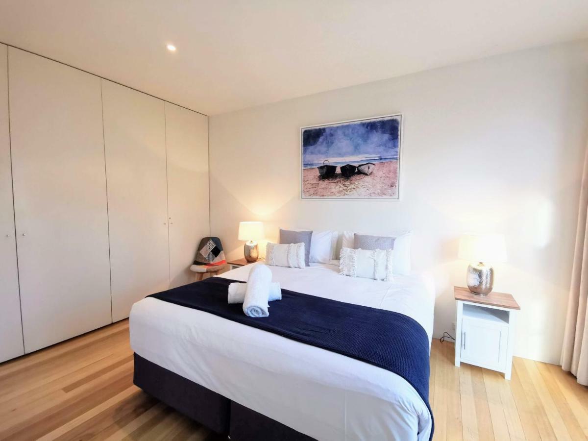 Phoenix Apartments Lorne Ngoại thất bức ảnh