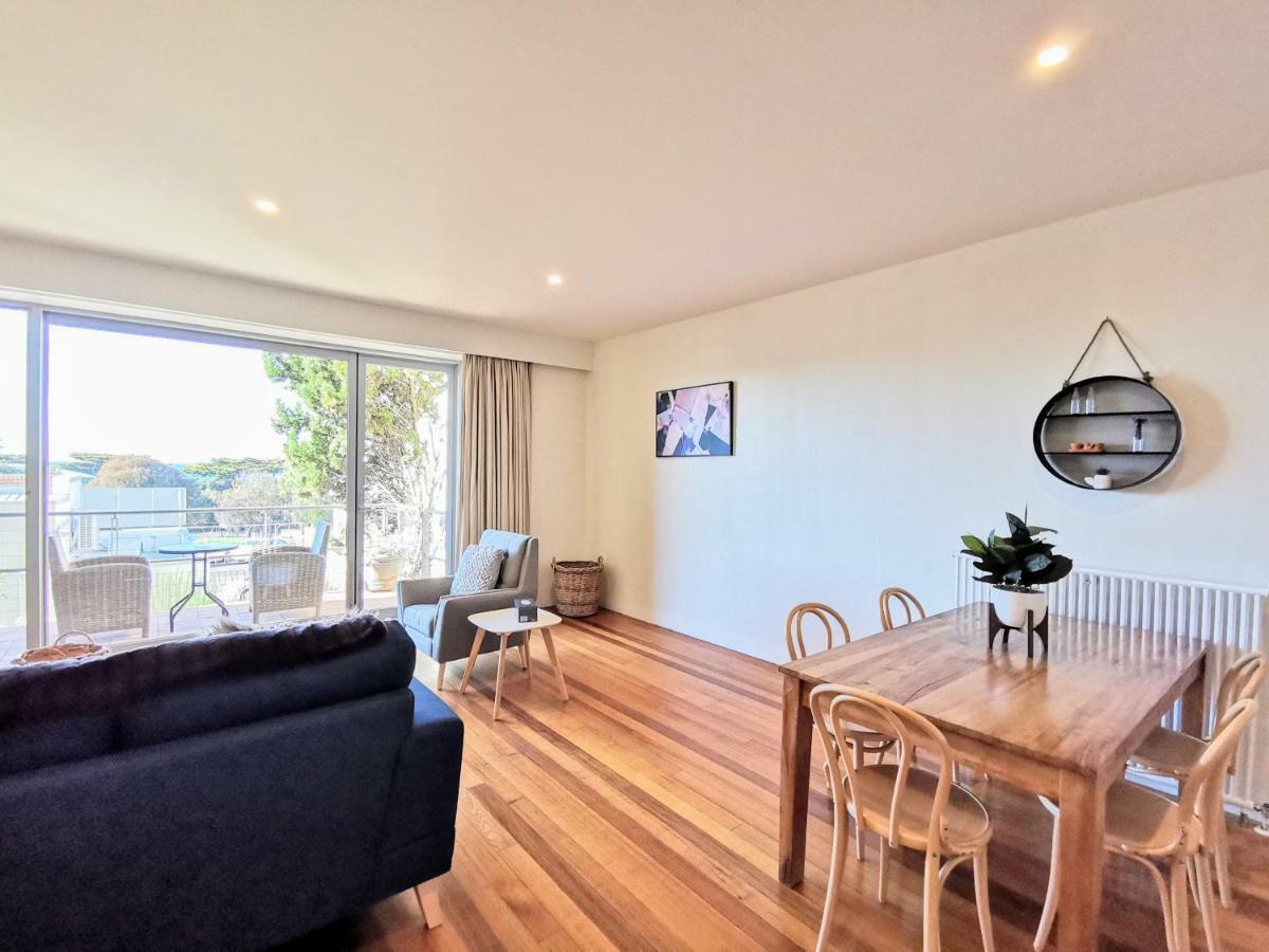 Phoenix Apartments Lorne Ngoại thất bức ảnh