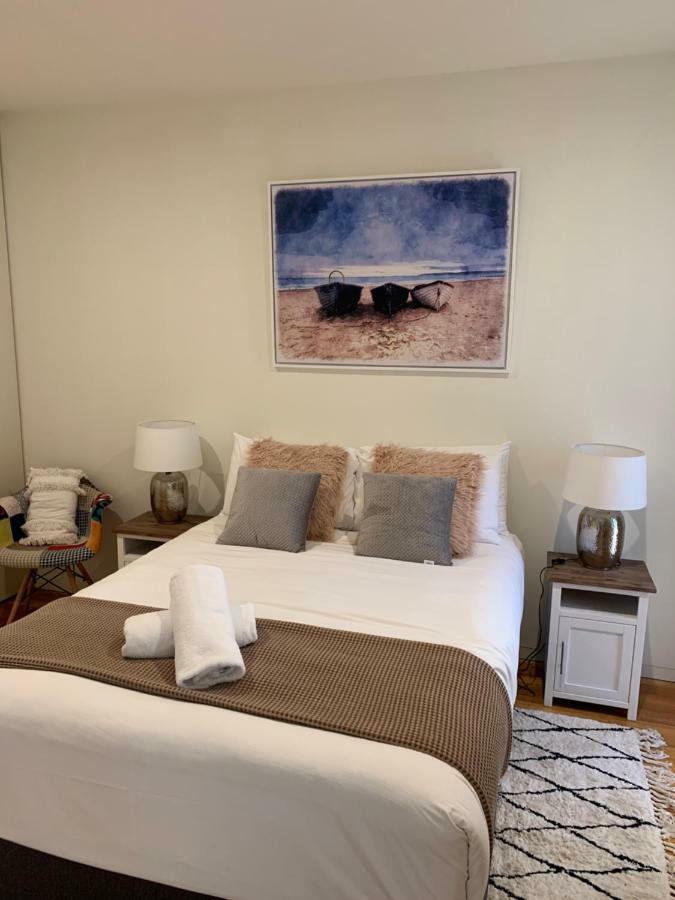 Phoenix Apartments Lorne Ngoại thất bức ảnh