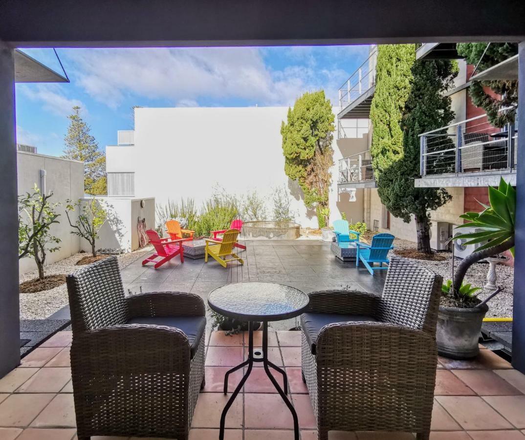 Phoenix Apartments Lorne Ngoại thất bức ảnh