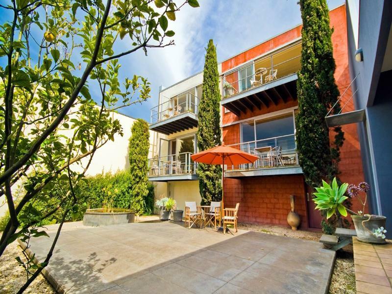 Phoenix Apartments Lorne Ngoại thất bức ảnh